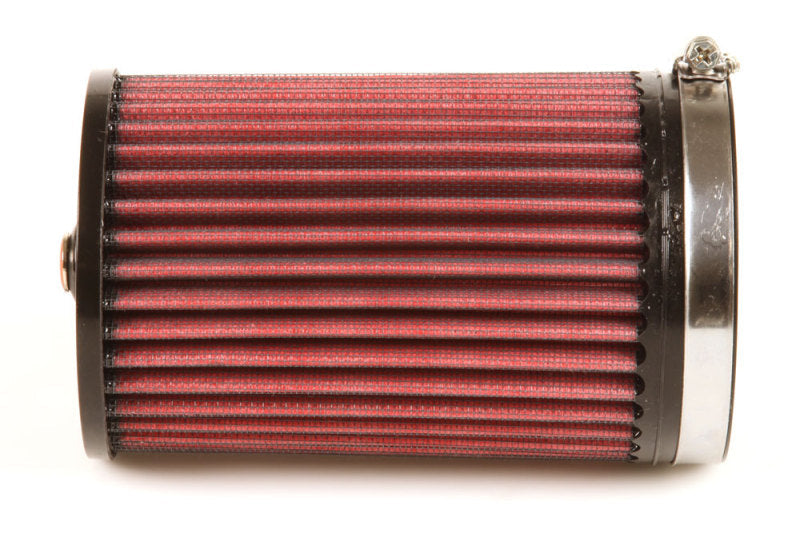 K&N Universal X-Stream Clamp-On Round Air Filter 3.531in Flg ID/4in OD/5.969in H K&N Engineering Air Filters - Universal Fit  AXOPROS