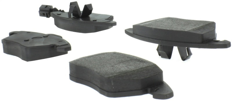 StopTech Street Select Brake Pads - Front Stoptech Brake Pads - OE  AXOPROS