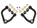 ICON 2019+ Ford Ranger Tubular Upper Control Arm Delta Joint Kit ICON Control Arms  AXOPROS