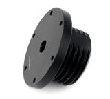 NRG Short Hub Thrustmaster - Black NRG Steering Wheel Hubs  AXOPROS