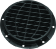 Kuryakyn Replacement Filter/Cage Assembly For Pro-R Hypercharger Kuryakyn Air Filters - Direct Fit  AXOPROS