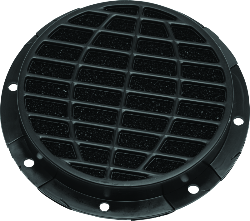 Kuryakyn Replacement Filter/Cage Assembly For Pro-R Hypercharger Kuryakyn Air Filters - Direct Fit  AXOPROS