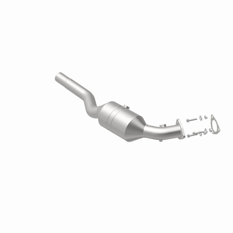 MagnaFlow Conv DF 01-05 Porsche 911 3.6L Front Right (California) Magnaflow Catalytic Converter Direct Fit  AXOPROS