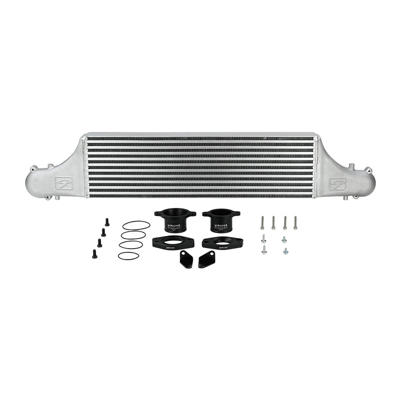 Skunk2 22-25 Honda Civic 1.5T (L15B) Intercooler (I/C Only w/Piping Adapters) Skunk2 Racing Intercoolers  AXOPROS
