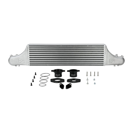 Skunk2 22-25 Honda Civic 1.5T (L15B) Intercooler (I/C Only w/Piping Adapters) Skunk2 Racing Intercoolers  AXOPROS