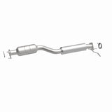 MagnaFlow Conv DF 04-09 Mazda RX-8 1.3L M/T Rear Magnaflow Catalytic Converter Direct Fit  AXOPROS
