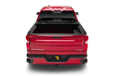 UnderCover 19-20 Chevy Silverado 1500 5.8ft (w/ or w/o MPT) Armor Flex Bed Cover - Black Textured Undercover Bed Covers - Folding  AXOPROS