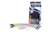 Goodridge 97-04 Chevrolet Corvette Z06 Brake Line Kit Goodridge Brake Line Kits  AXOPROS