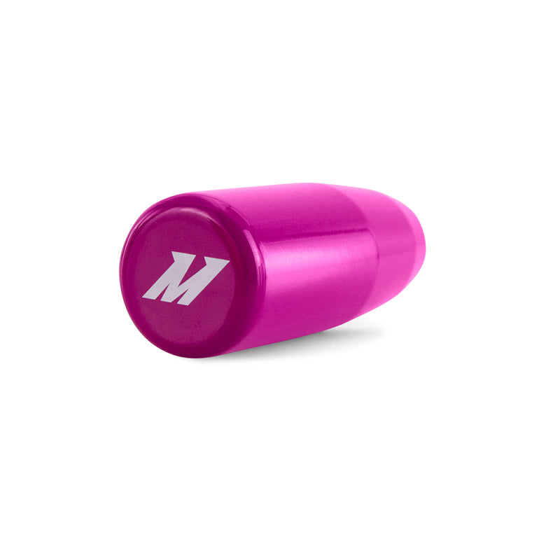 Mishimoto Shift Knob - Pink Mishimoto Shift Knobs  AXOPROS