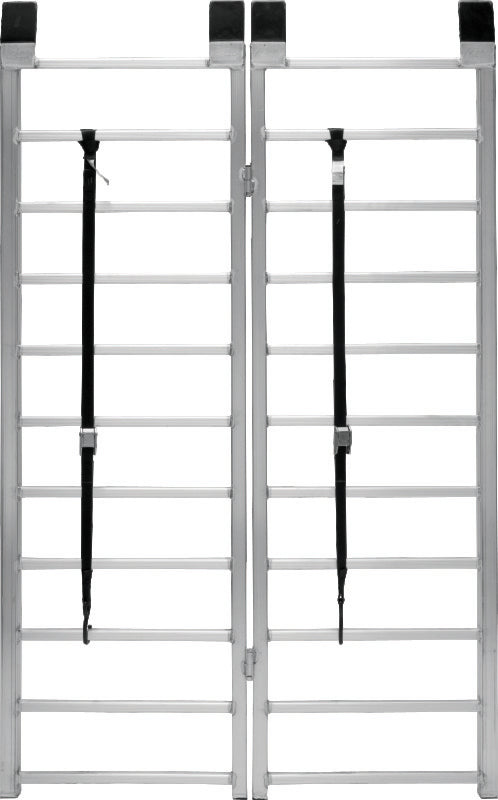 QuadBoss Bifold Ramp 44x71 QuadBoss Ramps  AXOPROS