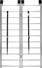 QuadBoss Bifold Ramp 44x71 QuadBoss Ramps  AXOPROS