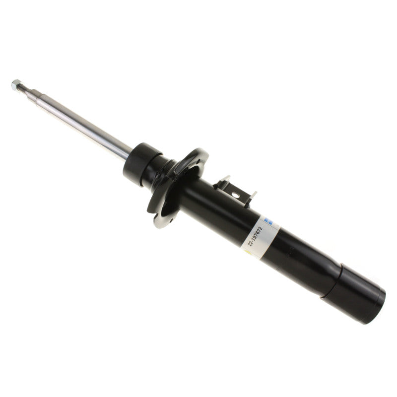 Bilstein B4 OE Replacement 11-15 BMW X3 2.0L/3.0L Front Left Twintube Strut Assembly Bilstein Shocks and Struts  AXOPROS