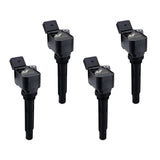 Mishimoto 15-21 VW GTI 2.0L Ignition Coil - 4-Pack Mishimoto Stock Replacement Ignition  AXOPROS
