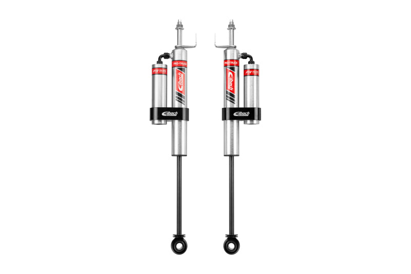 Eibach Eibach 24-26 Toyota Land Cruiser Stage 2R Pro-Lift Kit (Front Coilovers & Rear Shock/Springs) Lift Kits aftermarket performance part