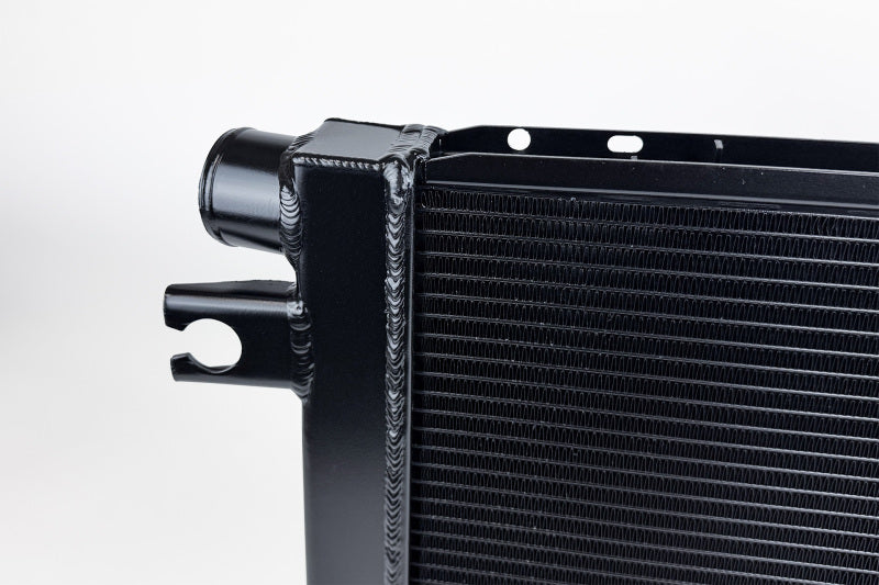 CSF CSF BMW E28 M5 (US and Euro) / E24 M635CSi / E24 M6 High-Performance Radiator Radiators aftermarket performance part