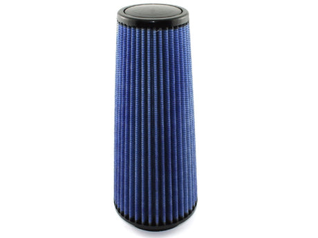 aFe aFe MagnumFLOW Air Filters UCO P5R A/F P5R 3-1/2F x 5B x 3-1/2T x 12H Air Filters - Universal Fit aftermarket performance part
