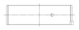 ACL Nissan VQ35HR / VQ37VHR Standard Size High Performance Rod Bearing Set ACL Bearings  AXOPROS