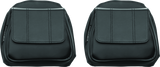 Kuryakyn Fairing Lower Door Pockets Kuryakyn Exterior Trim  AXOPROS