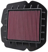 K&N 09-12 Suzuki SFV650 Gladius Replacement Air Filter K&N Engineering Air Filters - Direct Fit  AXOPROS