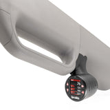 Banks 15-20 Ford F150 / 17-22 Ford Super Duty iDash Stealth Pod Mount Banks Power Gauge Pods  AXOPROS