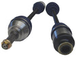 DSS Subaru 92-01 WRX / 2.5 RS (GC8) / 02-03 WRX (GD) Sedan 750HP Level 5 Front Axle -Left RA8520L5 Driveshaft Shop Axles  AXOPROS