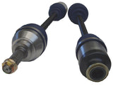 DSS Subaru 92-01 WRX / 2.5 RS (GC8) / 02-03 WRX (GD) Sedan 750HP Level 5 Front Axle -Left RA8520L5 Driveshaft Shop Axles  AXOPROS