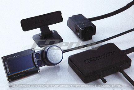 GReddy PRofec Electronic Boost Controller GReddy Boost Controllers  AXOPROS