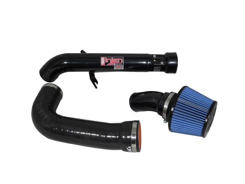 Injen 03-06 350Z 3.5L V6 Black Cold Air Intake Injen Cold Air Intakes  AXOPROS