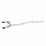 Magnaflow 2022+ Honda Civic SI NEO Cat-Back Exhaust System Magnaflow Catback  AXOPROS