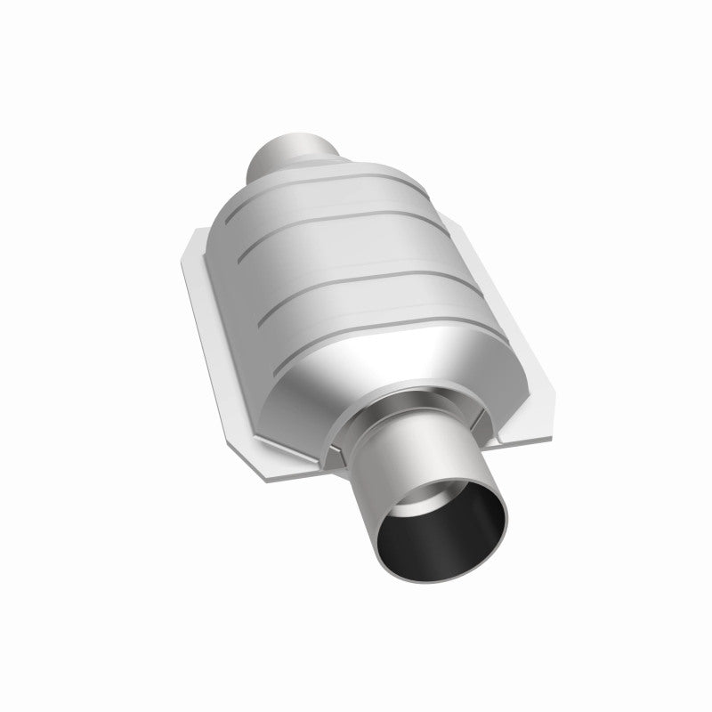 MagnaFlow Conv Univ 2inch T2 Rear Magnaflow Catalytic Converter Universal  AXOPROS