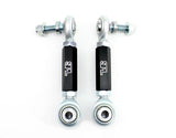 SPL Parts 2014+ BMW M2/M3/M4 (F8X) Rear Swaybar Endlinks SPL Parts Sway Bar Endlinks  AXOPROS