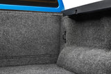 Husky Liners Husky Liners 99-07 Silverado/Sierra 1500/2500/3500 6.6ft Bed Guardian Comfort Bed Liner - Full Bed Liners aftermarket performance part