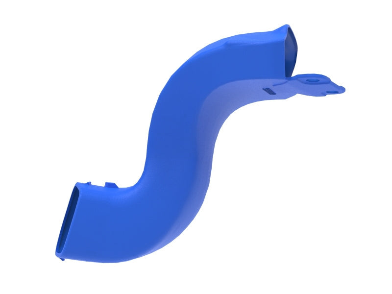 aFe Magnum FORCE Cold Air Intake System Scoop 19-20 Ford Ranger 2.3L(t) - Blue aFe Air Intake Components  AXOPROS