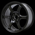 Gram Lights 57DR 15x8.0 +35 5x114.3 Semi Gloss Black Wheel Gram Lights Wheels - Cast  AXOPROS