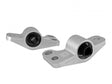 Skunk2 96-00 Honda Civic Front Spherical Bushing Compliance Bracket - Clear Skunk2 Racing Bushing Kits  AXOPROS