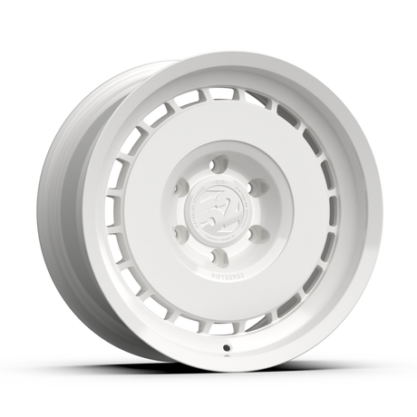 fifteen52 fifteen52 Evolution MX 17x8 5x112 20mm ET 57.1mm Center Bore Classic White Wheel Wheels - Cast aftermarket performance part