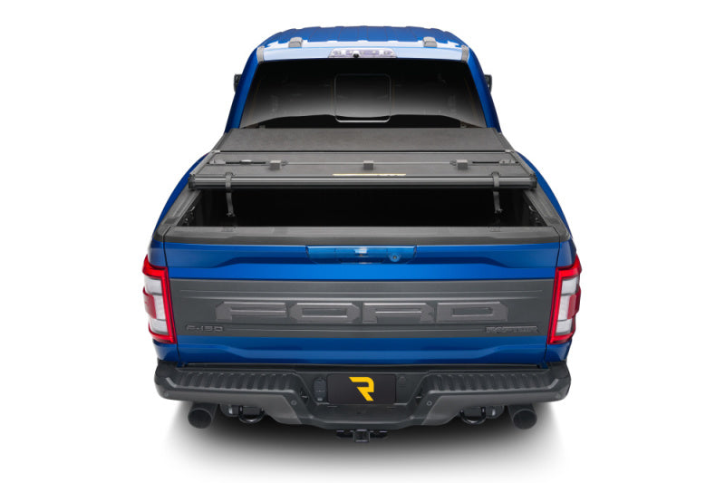 Extang 17-23 Honda Ridgeline Solid Fold ALX Extang Bed Covers - Folding  AXOPROS