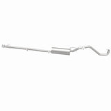 MagnaFlow BRE Exhaust Kit 95-00 Toyota Tacoma 2.7L Magnaflow Catback  AXOPROS