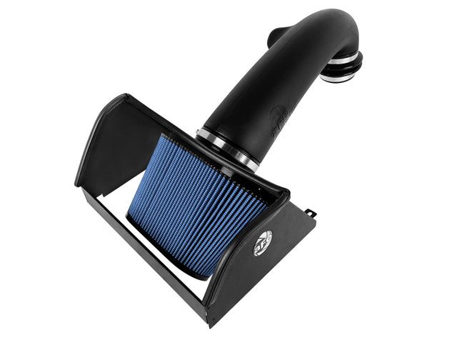 aFe Magnum FORCE Stage-2 Pro 5R Cold Air Intake System 2019 RAM 1500 (Non Classic) V8-5.7L HEMI aFe Cold Air Intakes  AXOPROS