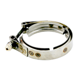 Turbosmart WG50 GenV Inlet V-Band Clamp Turbosmart Wastegate Accessories  AXOPROS