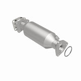 MagnaFlow Conv DF 96-01 Honda Prelude 2.3L Magnaflow Catalytic Converter Direct Fit  AXOPROS