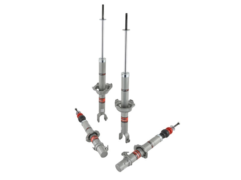 Skunk2 90-97 Honda Accord Sport Shocks (Set of 4) Skunk2 Racing Shock & Spring Kits  AXOPROS