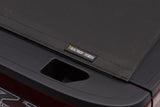 Truxedo 14-18 GMC Sierra & Chevrolet Silverado 1500 6ft 6in Pro X15 Bed Cover Truxedo Bed Covers - Roll Up  AXOPROS