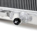 Mishimoto 2023+ Nissan Z Performance Aluminum Radiator Mishimoto Radiators  AXOPROS