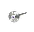 Yukon Gear 1541H Alloy 28-Spline Inner Rear Axle For 1968-1971 Ford 2.8L Yukon Gear & Axle Axles  AXOPROS