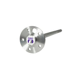 Yukon Gear 1541H Alloy 28-Spline Inner Rear Axle For 1968-1971 Ford 2.8L Yukon Gear & Axle Axles  AXOPROS