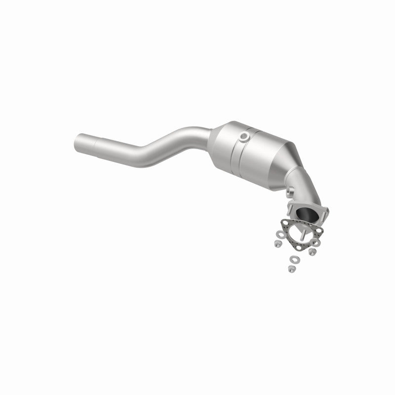 MagnaFlow Conv DF 01-05 Porsche 911 3.6L Front Left (California) Magnaflow Catalytic Converter Direct Fit  AXOPROS