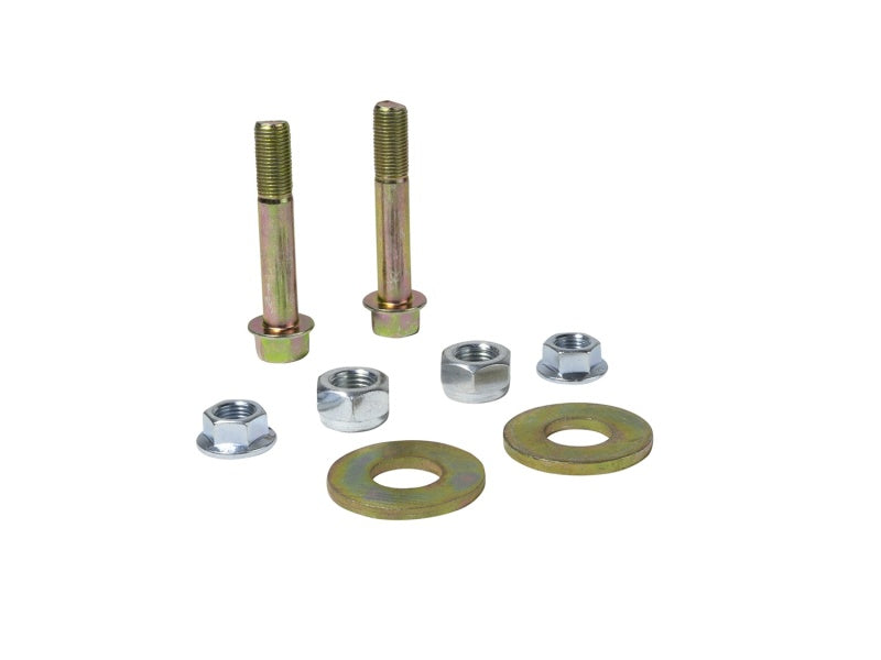 Skunk2 96-00 Honda Civic LX/EX/Si Compliance Arm Kit (Must Use w/ 542-05-M540 or M545 on 99-00 Si) Skunk2 Racing Control Arms  AXOPROS