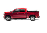 Truxedo 19-20 GMC Sierra & Chevrolet Silverado 1500 (New Body) 5ft 8in TruXport Bed Cover Truxedo Bed Covers - Roll Up  AXOPROS