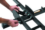 BikeMaster Motorcycle Carrier BikeMaster Bike Racks  AXOPROS